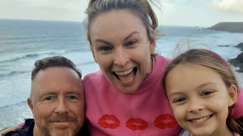 hta.AU.Why Mel Schilling’s husband is packing up their life in the UK one month after her passing