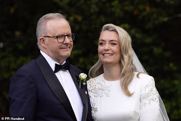 hta.AU.Anthony Albanese reveals plans to step down as Prime Minister of Australia