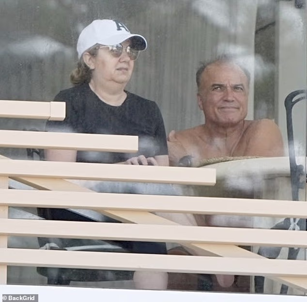 hta.AU.New revelations involving Annastacia Palaszczuk’s surgeon partner are intensifying public scrutiny
