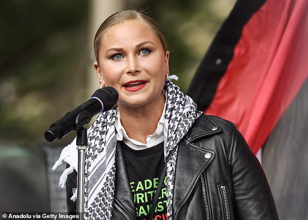 hta.AU.“Trust In Question” Senator Slams ABC Over Grace Tame Appointment Amid Ongoing Debate