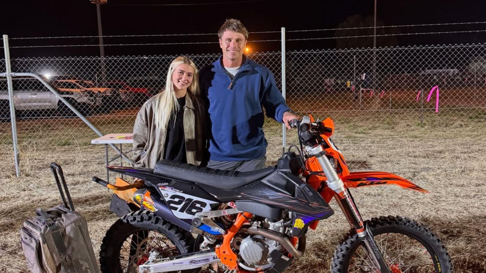 hta.AU.Rhylee Stephen Reveals Last Goodbye After Matthew’s Fatal Crash