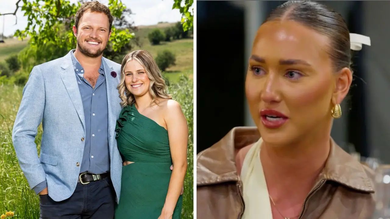 hta.AU.“Quite Uncomfortable”: FWAW Winner Keeley Breaks Silence On Miranda’s Explosive Behaviour